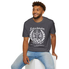 FAITH & SALVATION T-Shirt