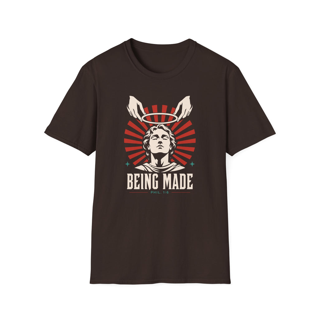 BEING MADE HALO T-Shirt