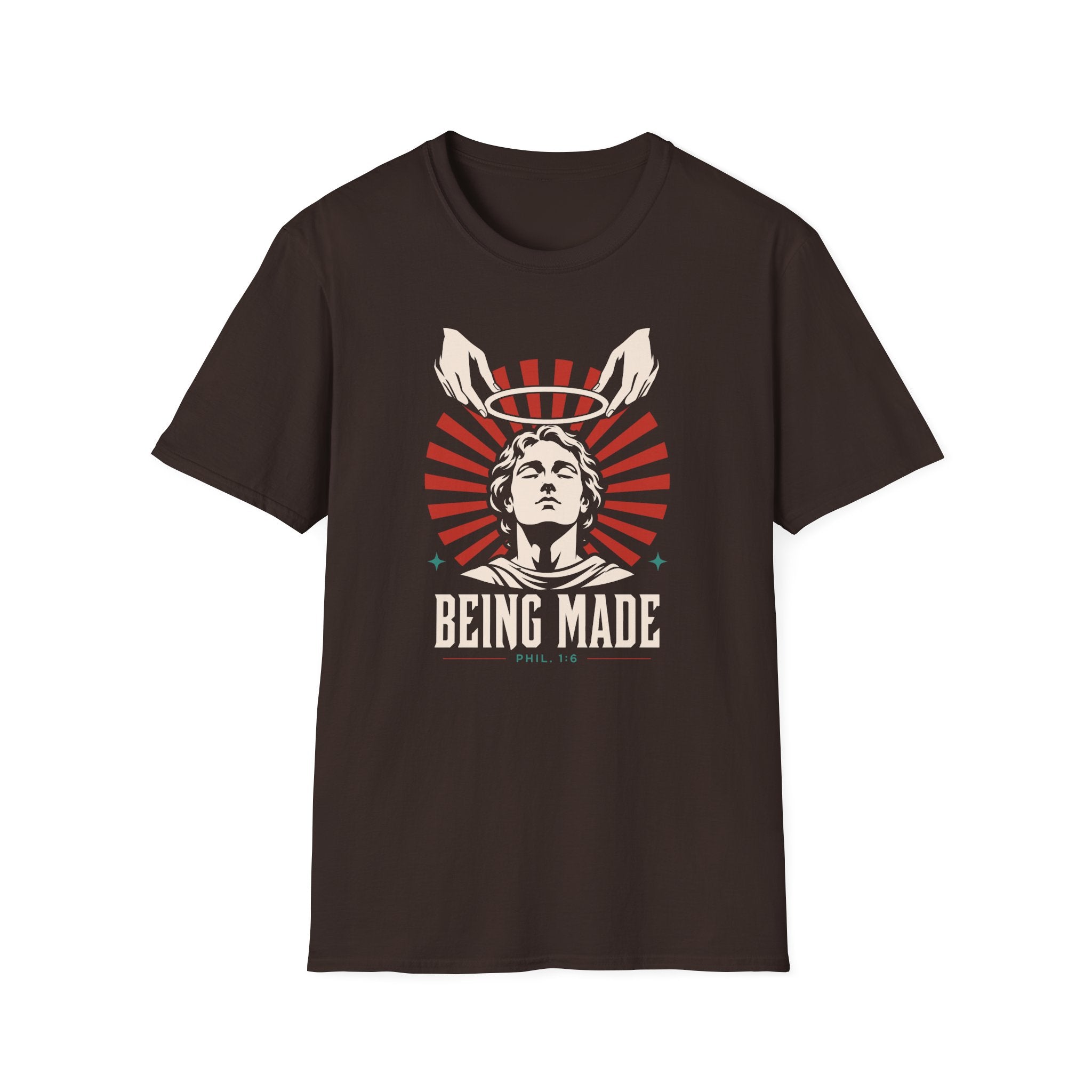 BEING MADE HALO T-Shirt
