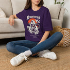 RESURRECTED SKELETON T-Shirt