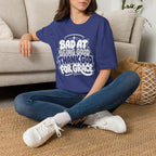 BAD AT BEING GOOD THANK GOD FOR GRACE T-Shirt