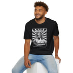 NAILED IT IT IS FINISHED T-Shirt