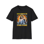 ARMOR OF GOD STAND STRONG T-Shirt