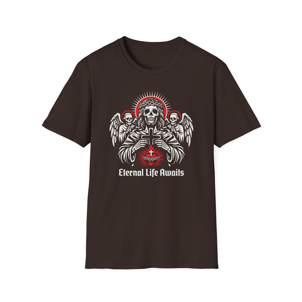 ETERNAL LIFE AWAITS T-Shirt