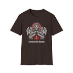 ETERNAL LIFE AWAITS T-Shirt