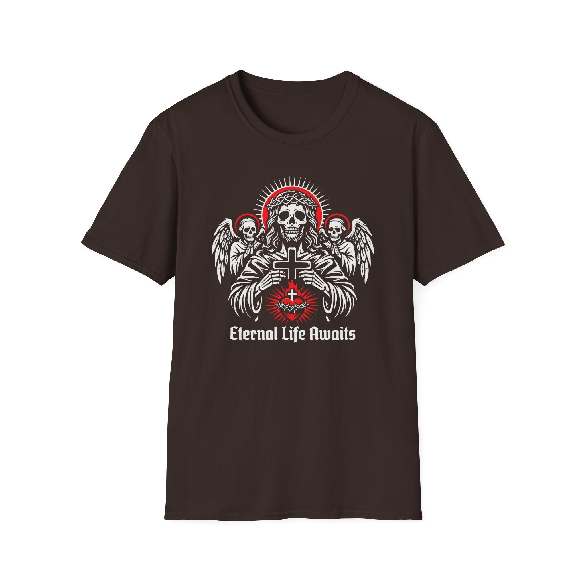 ETERNAL LIFE AWAITS T-Shirt