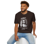 CHILL DO NOT BE ANXIOUS T-Shirt