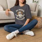 HOLY POTENTIAL CHAOTIC EXECUTION T-Shirt