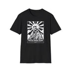 FAITH OVER FEAR THE LORD IS MY LIGHT T-Shirt