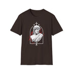 JESUS AS RENAISSANCE SCULPTURE T-Shirt