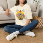 WALK IN THE LIGHT T-Shirt