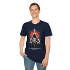 AND DELIVER US FROM EVIL T-Shirt