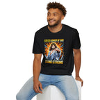ARMOR OF GOD STAND STRONG T-Shirt