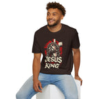 JESUS IS KING T-Shirt