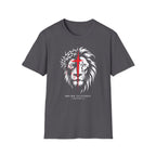 MADE NEW CALLED HIGHER LION T-Shirt