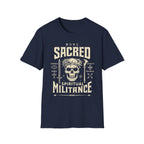 SACRED SPIRITUAL MILITANCE T-Shirt
