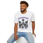 FAITH NEVER DIES T-Shirt