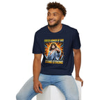 ARMOR OF GOD STAND STRONG T-Shirt