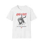 KING OF HOPE HIS LOVE ENDURES T-Shirt