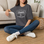 RISEN KINGDOM ETERNAL GLORY T-Shirt