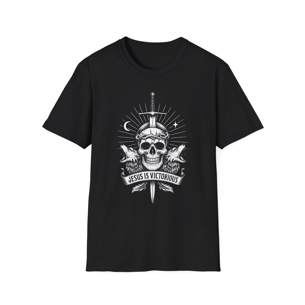 Jesus Is Victorious T-Shirt
