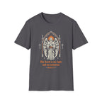 THE LORD IS MY LIGHT AND MY SALVATION T-Shirt