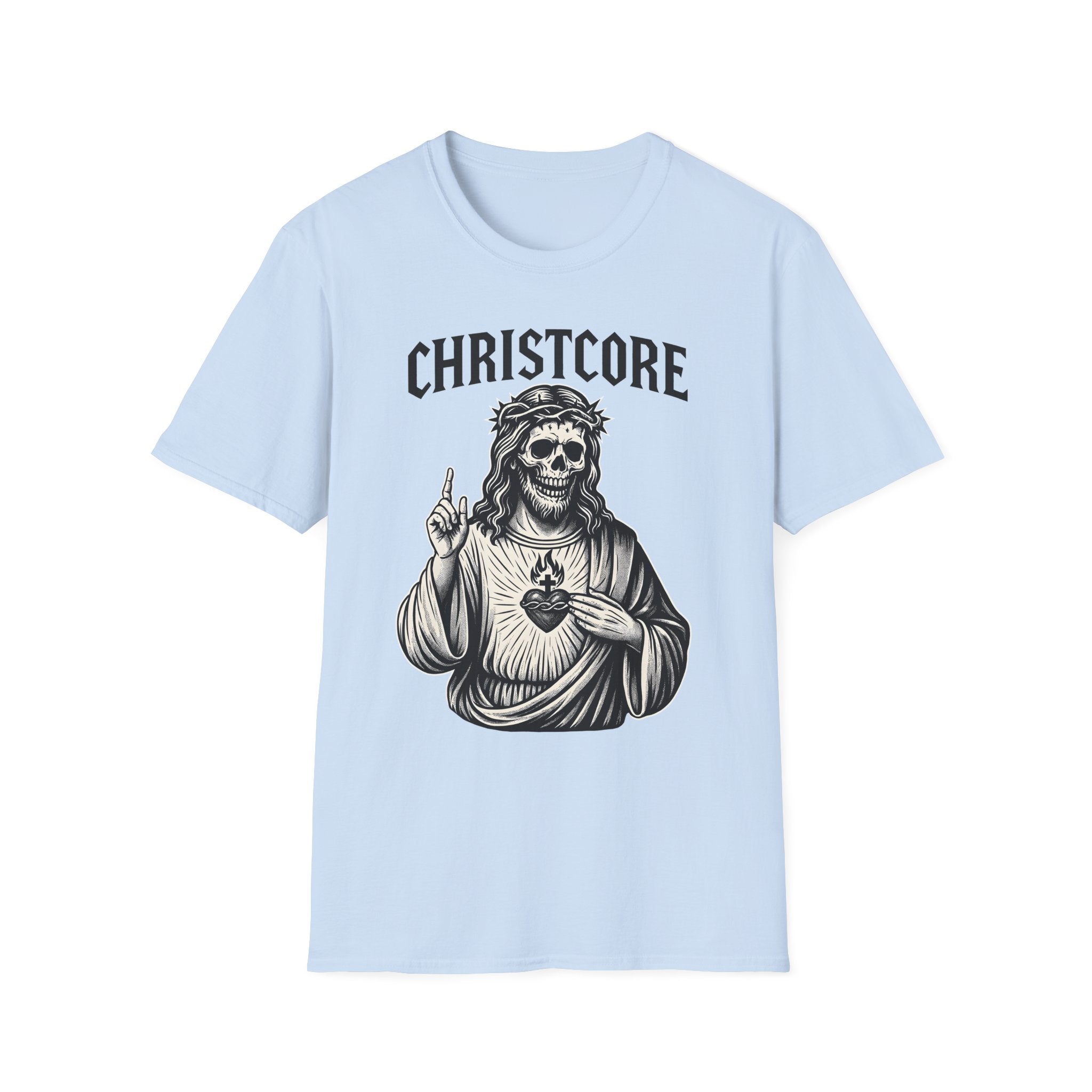 Christcore 3 T-Shirt