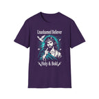UNASHAMED BELIEVER T-Shirt