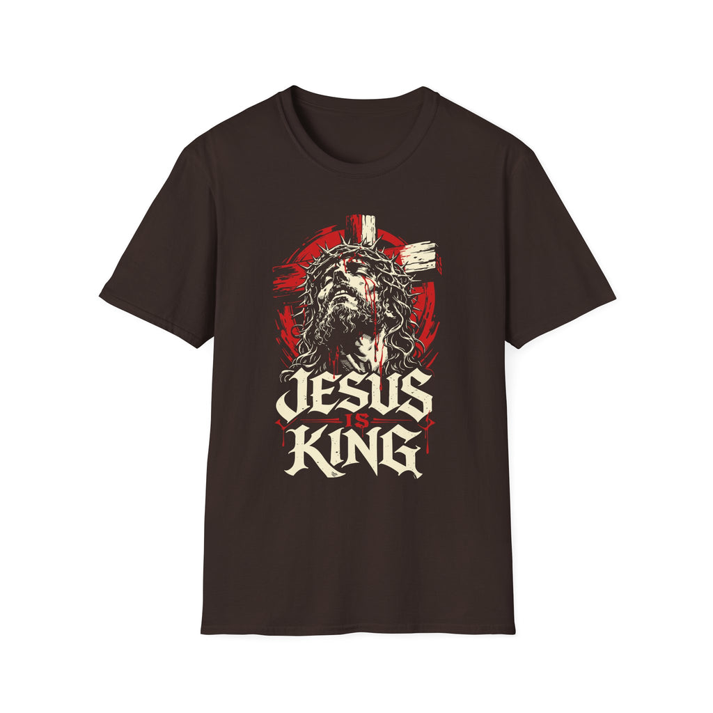JESUS IS KING T-Shirt