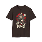 JESUS IS KING T-Shirt