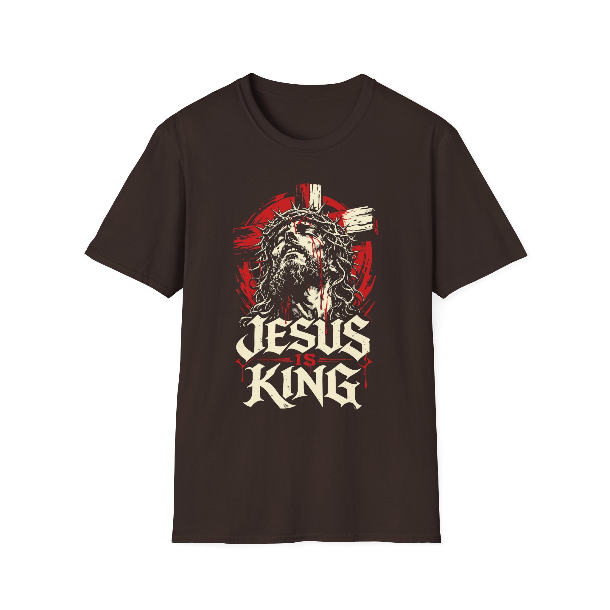JESUS IS KING T-Shirt