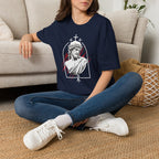 JESUS AS RENAISSANCE SCULPTURE T-Shirt
