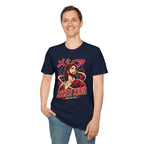 RISEN KING MESSIAH JESUS ANIME T-Shirt