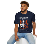 DEVIL CRUSHER T-Shirt