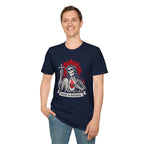 DEATH IS DEFEATED T-Shirt