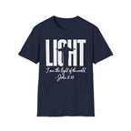 Light Of The World T-Shirt