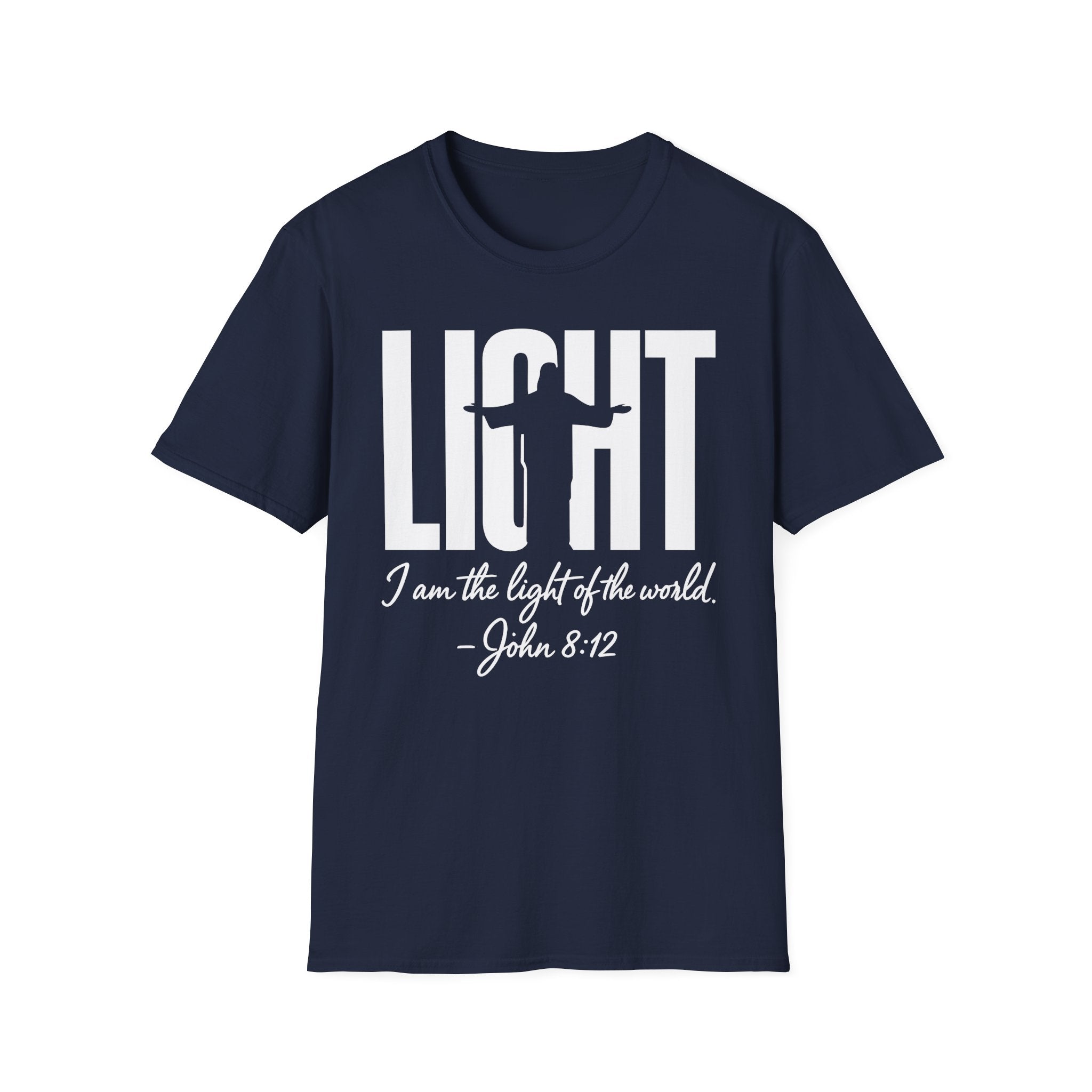 Light Of The World T-Shirt
