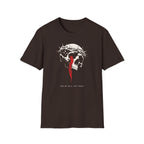 NOT MY WILL BUT YOURS T-Shirt