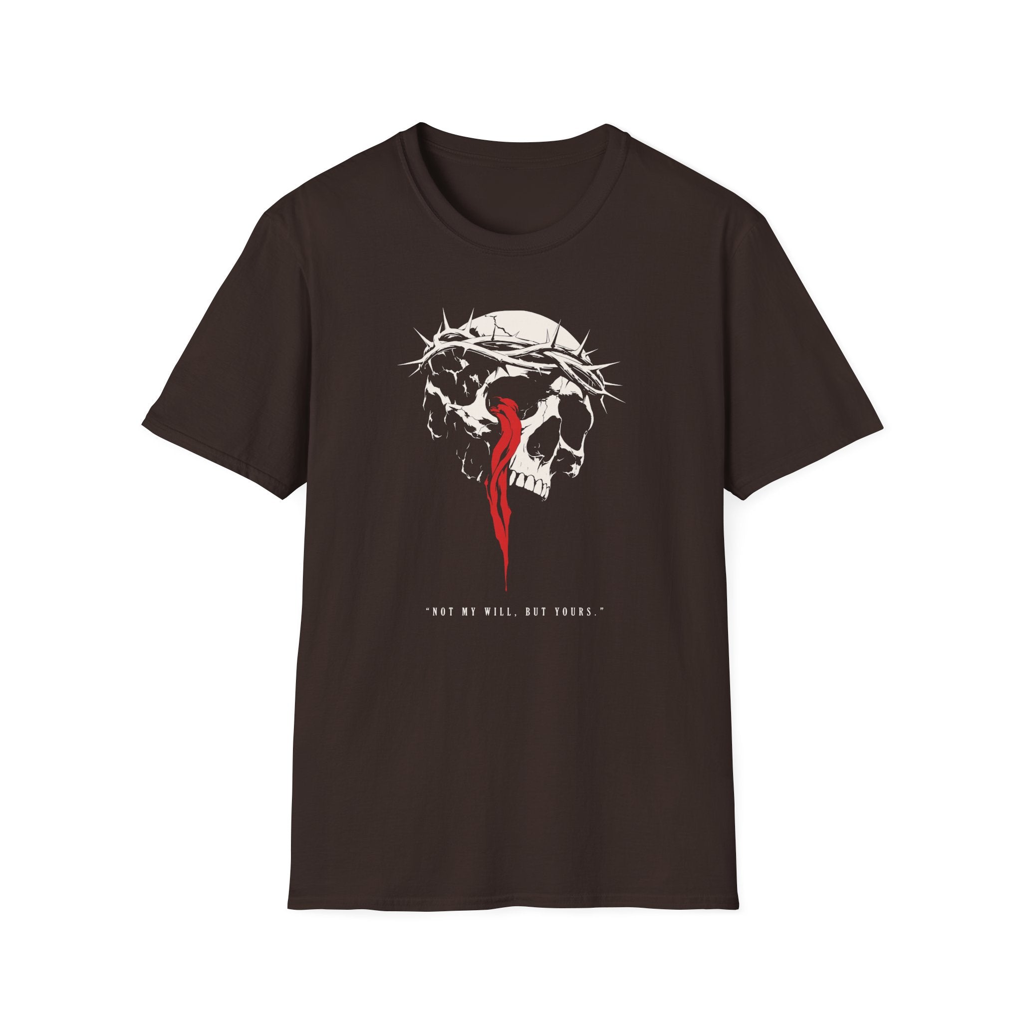 NOT MY WILL BUT YOURS T-Shirt