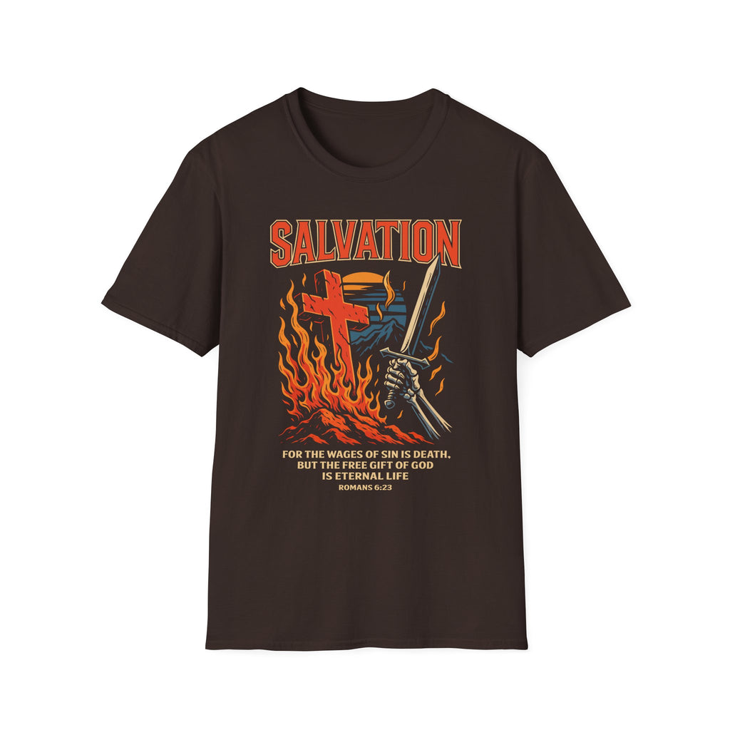 SALVATION T-Shirt