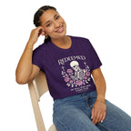 REDEEMED HE WILL WIPE AWAY EVERY TEAR T-Shirt