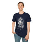I AM THE WAY AND THE TRUTH AND THE LIFE T-Shirt