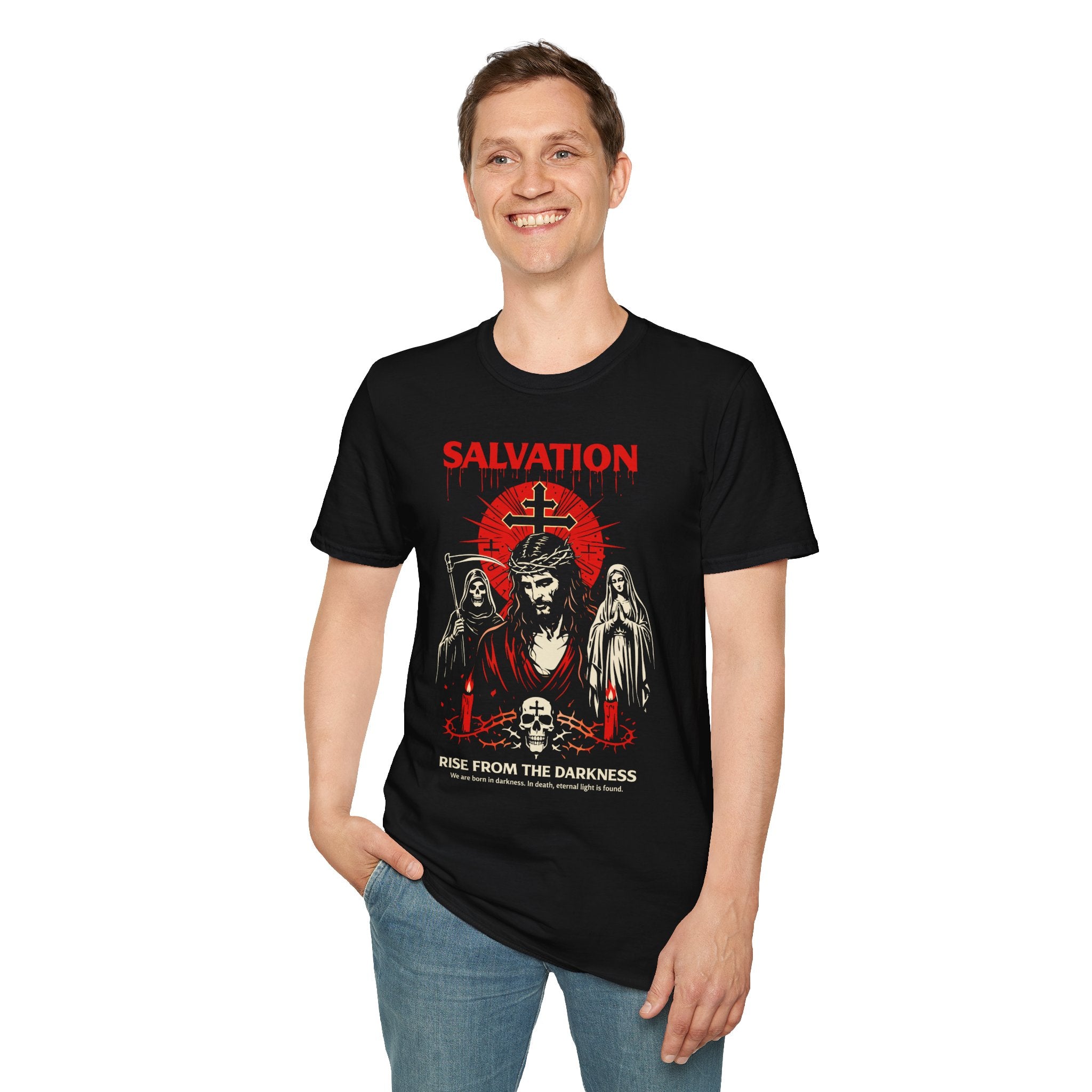 SALVATION T-Shirt