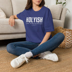 HOLYISH SOMETIMES IT'S TAKING LONGER T-Shirt