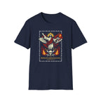 DEATH HAS BEEN SWALLOWED UP IN VICTORY T-Shirt