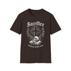 SACRIFICE ENDURING INFINITE LOVE T-Shirt