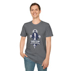 SAVIOR CHRIST IS KING T-Shirt