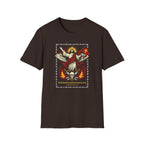 DEATH HAS BEEN SWALLOWED UP IN VICTORY T-Shirt