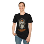 THE LORD IS MY LIGHT AND MY SALVATION T-Shirt