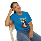 FAITH STRONG T-Shirt